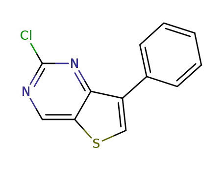 1152475-66-5 Structure