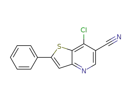 700844-34-4 Structure