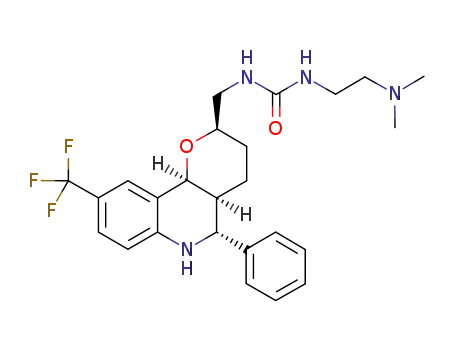 Molecular Structure of 858668-07-2 (EMD 534085)