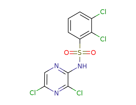 566203-96-1 Structure