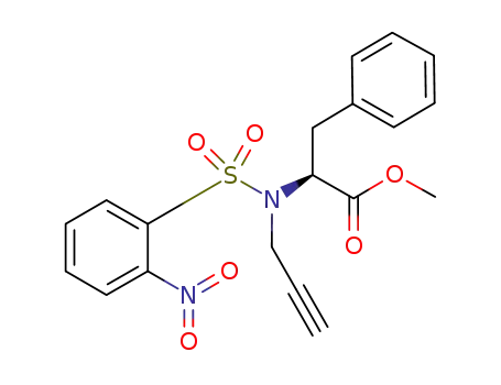 1219815-34-5 Structure