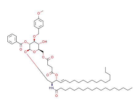 C<sub>61</sub>H<sub>95</sub>NO<sub>12</sub>