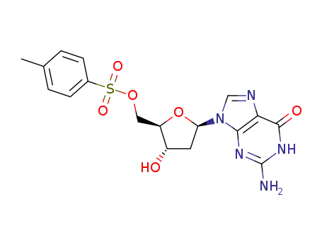 109954-64-5 Structure