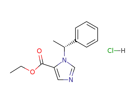 Etomidate hydrochloride