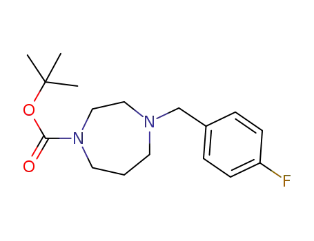 1190967-30-6 Structure