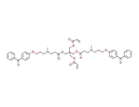 1198775-09-5 Structure
