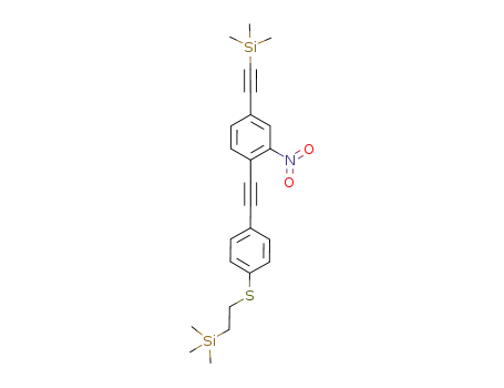 C<sub>24</sub>H<sub>29</sub>NO<sub>2</sub>SSi<sub>2</sub>