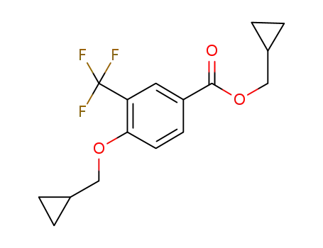 1206124-81-3 Structure