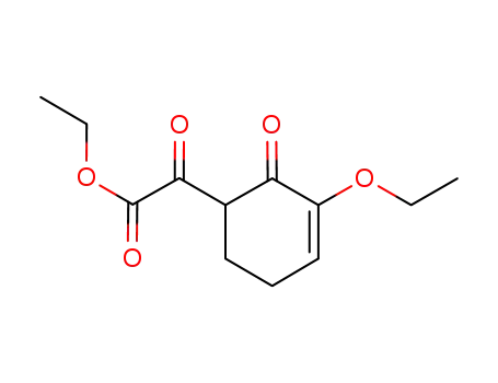 802541-12-4 Structure