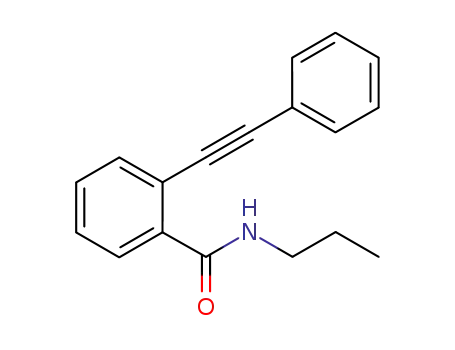1211899-95-4 Structure