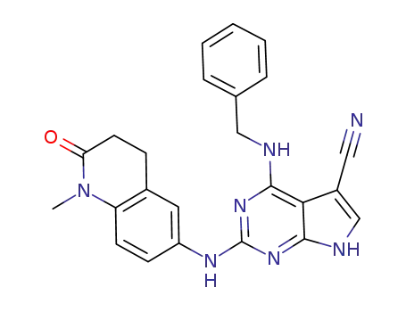1192709-15-1 Structure