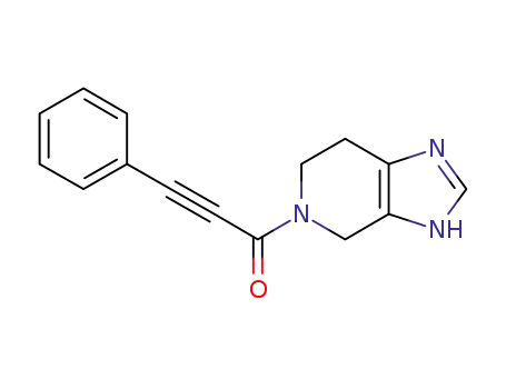 303020-66-8 Structure