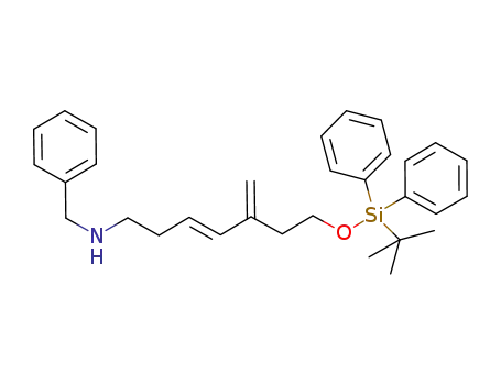 1191252-04-6 Structure