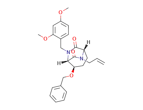 1134584-13-6 Structure