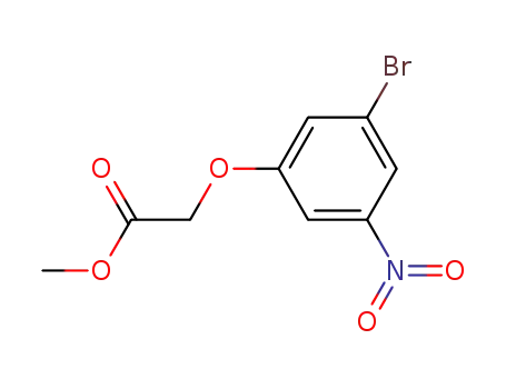 1036756-48-5 Structure
