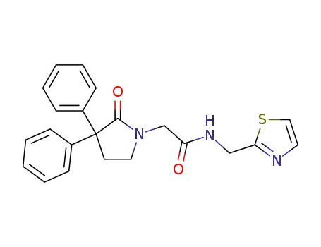 1219623-44-5 Structure