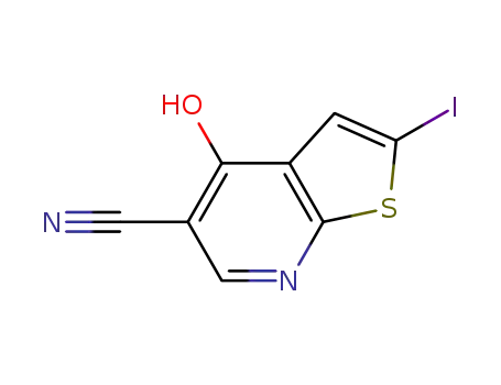 1014692-78-4 Structure