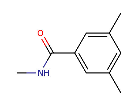 Benzamide, N,3,5-trimethyl-