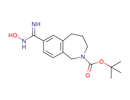 1167415-97-5 Structure