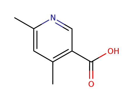 4,6-Dimethyl-nicotinic acid