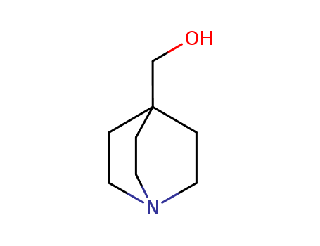 4-(Hydroxymethyl)-1-azabicyclo[2.2.2]octane