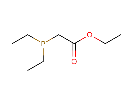 diethyl<(ethoxycarbonyl)methyl>phosphonate