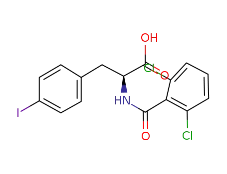 554418-87-0 Structure