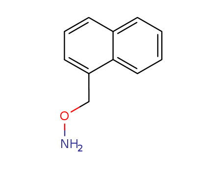 O-(1-Naphtylmethyl)hydroxylamine