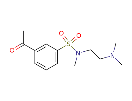 1186422-04-7 Structure