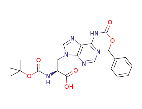 1188368-36-6 Structure