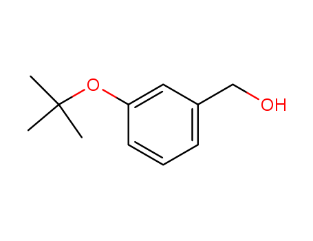 (3-TERT-BUTOXY-PHENYL)-METHANOL