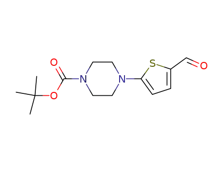 623588-30-7 Structure