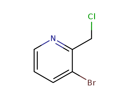 1-Bromo-2-(chloromethyl)benzene