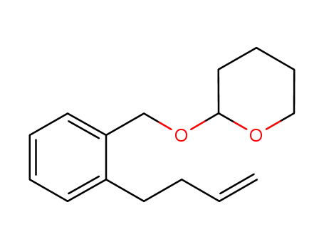 1196708-17-4 Structure