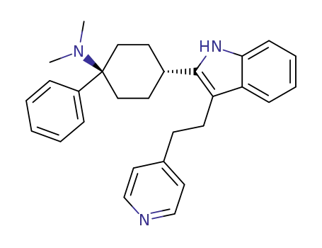 1004544-02-8 Structure