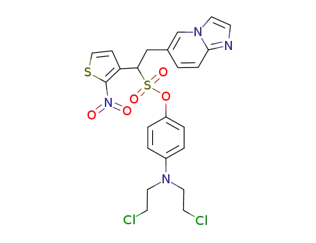 1196072-10-2 Structure