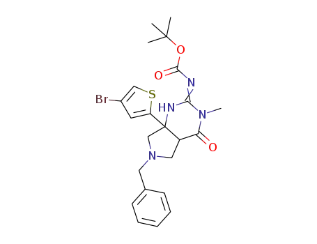 1192479-41-6 Structure