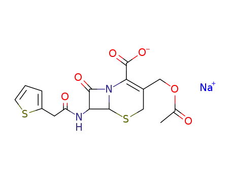 1219414-23-9 Structure