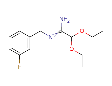 1221974-44-2 Structure