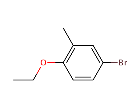 4-브로모-1-에톡시-2-메틸벤젠