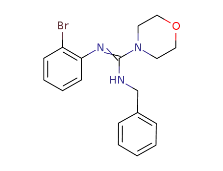 1195791-24-2 Structure