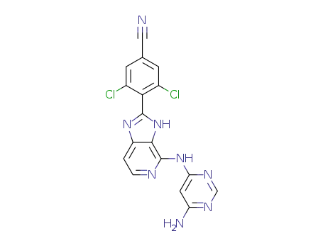 1334410-01-3 Structure