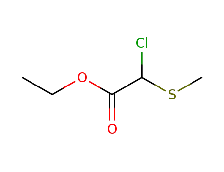 145628-18-8 Structure