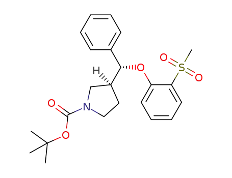 1204677-58-6 Structure