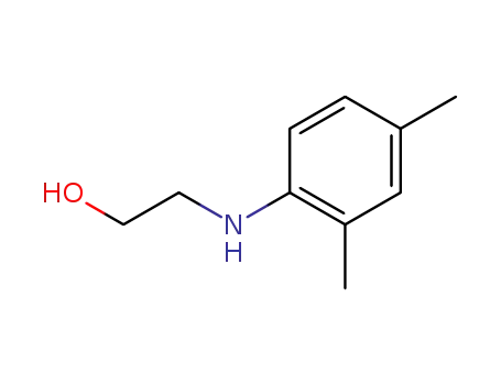 2-(2,4-dimethylphenylamino)ethanol