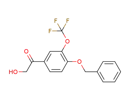 1174657-97-6 Structure