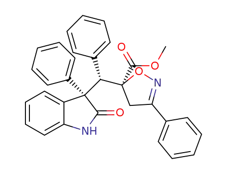 C<sub>32</sub>H<sub>26</sub>N<sub>2</sub>O<sub>4</sub>
