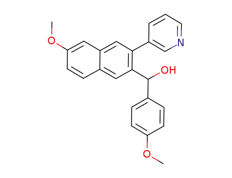 1054315-24-0 Structure