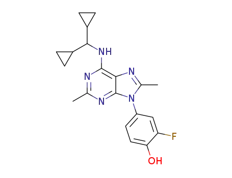 1198109-72-6 Structure