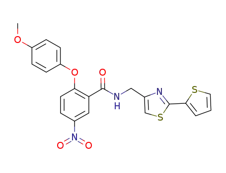 1082915-04-5 Structure